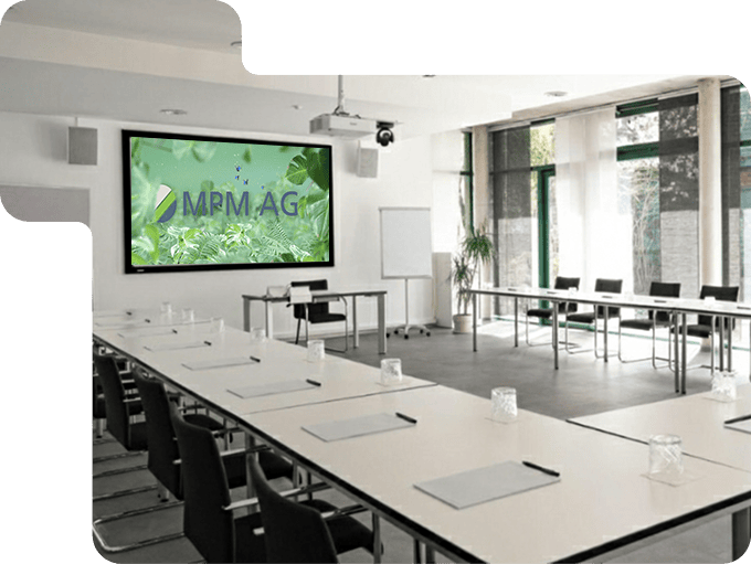 MPM AG - MPM-AG